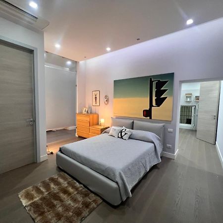 RaRoom Boutique Home Torre del Greco Extérieur photo