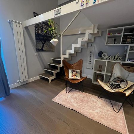RaRoom Boutique Home Torre del Greco Extérieur photo