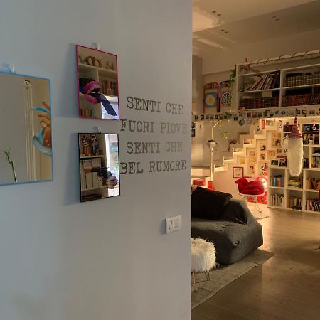RaRoom Boutique Home Torre del Greco Extérieur photo