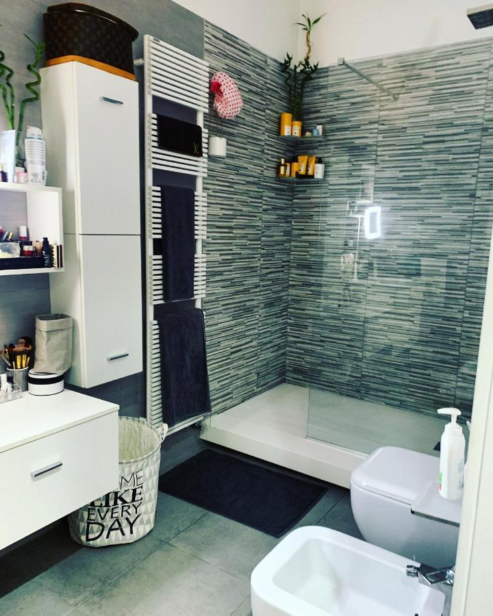RaRoom Boutique Home Torre del Greco Extérieur photo