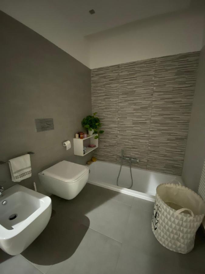 RaRoom Boutique Home Torre del Greco Extérieur photo