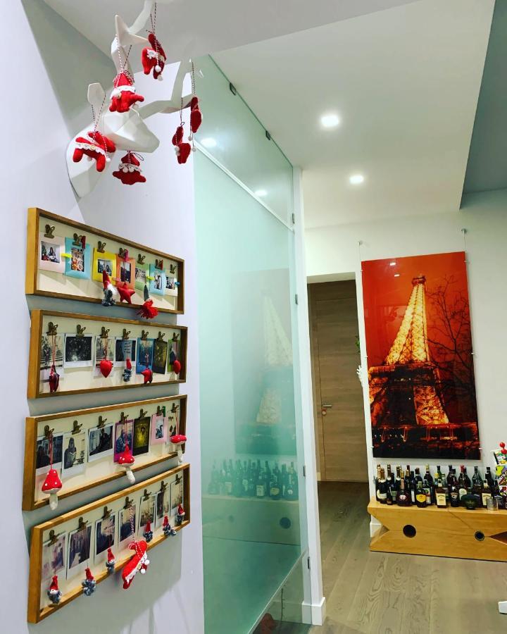 RaRoom Boutique Home Torre del Greco Extérieur photo