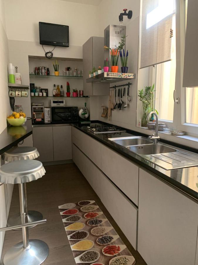 RaRoom Boutique Home Torre del Greco Extérieur photo