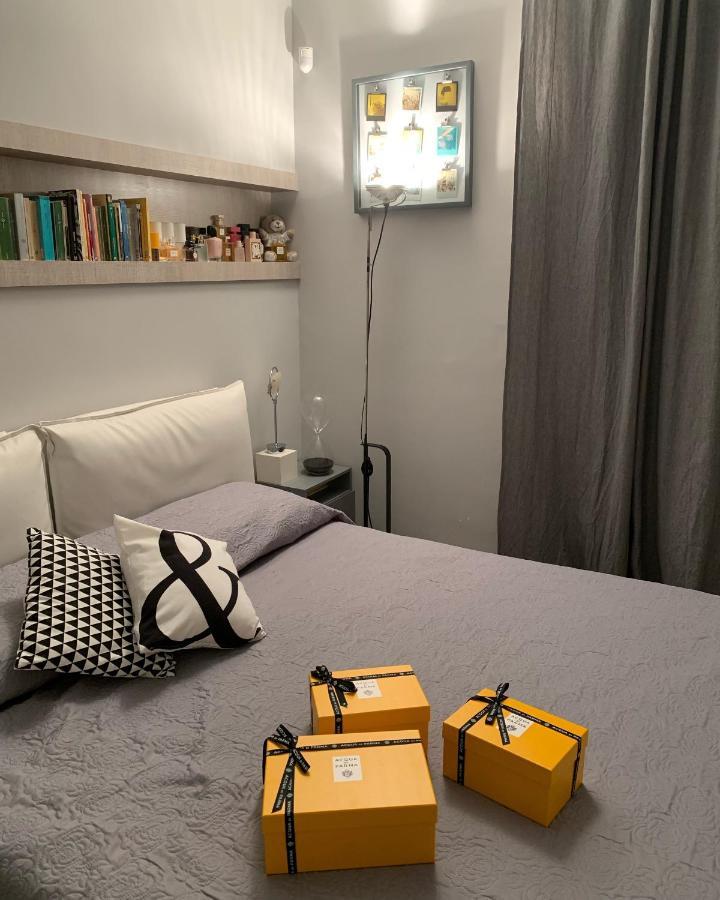 RaRoom Boutique Home Torre del Greco Extérieur photo