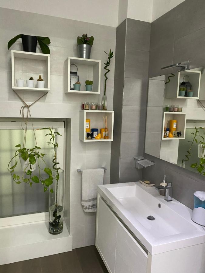 RaRoom Boutique Home Torre del Greco Extérieur photo