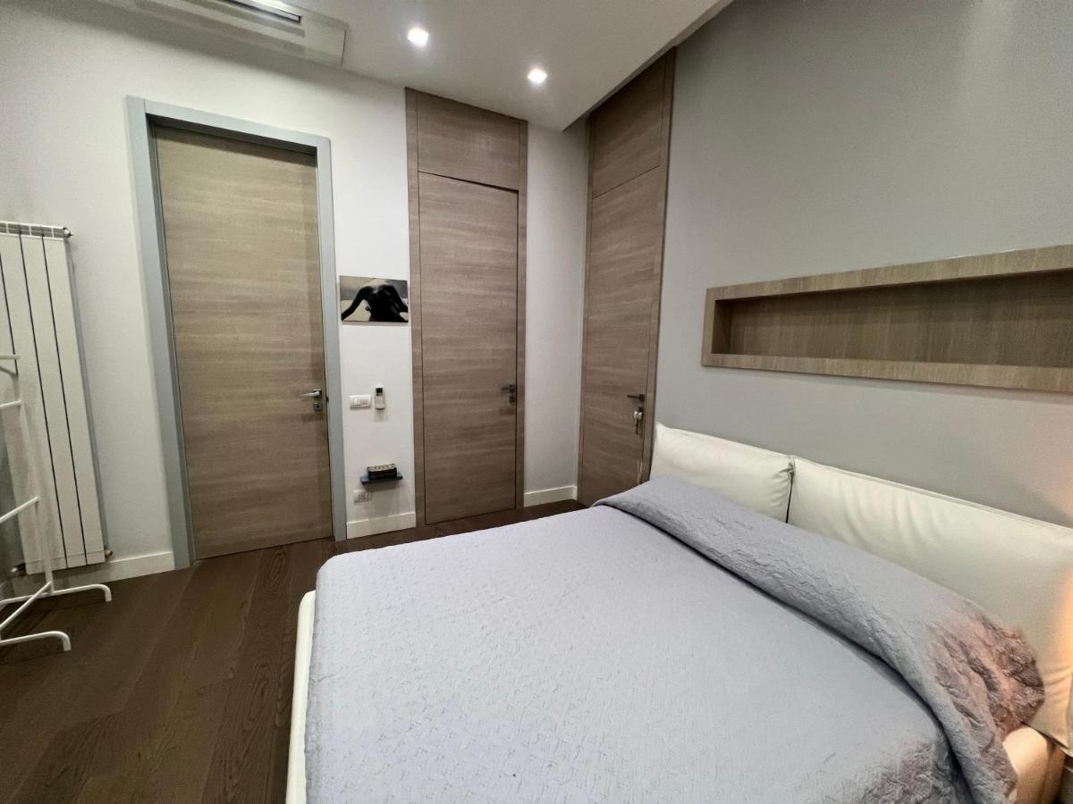 RaRoom Boutique Home Torre del Greco Extérieur photo