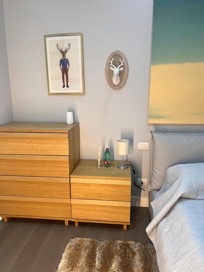 RaRoom Boutique Home Torre del Greco Extérieur photo