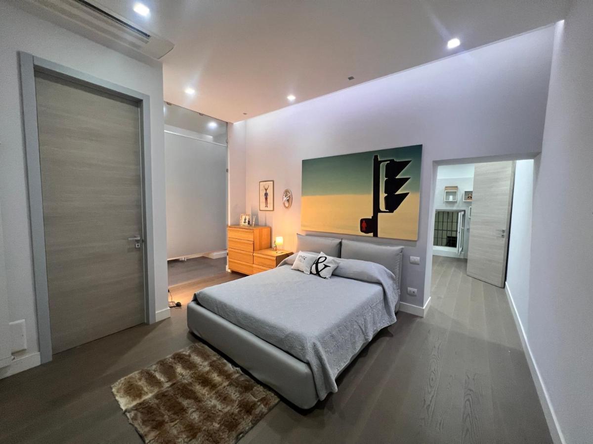 RaRoom Boutique Home Torre del Greco Extérieur photo