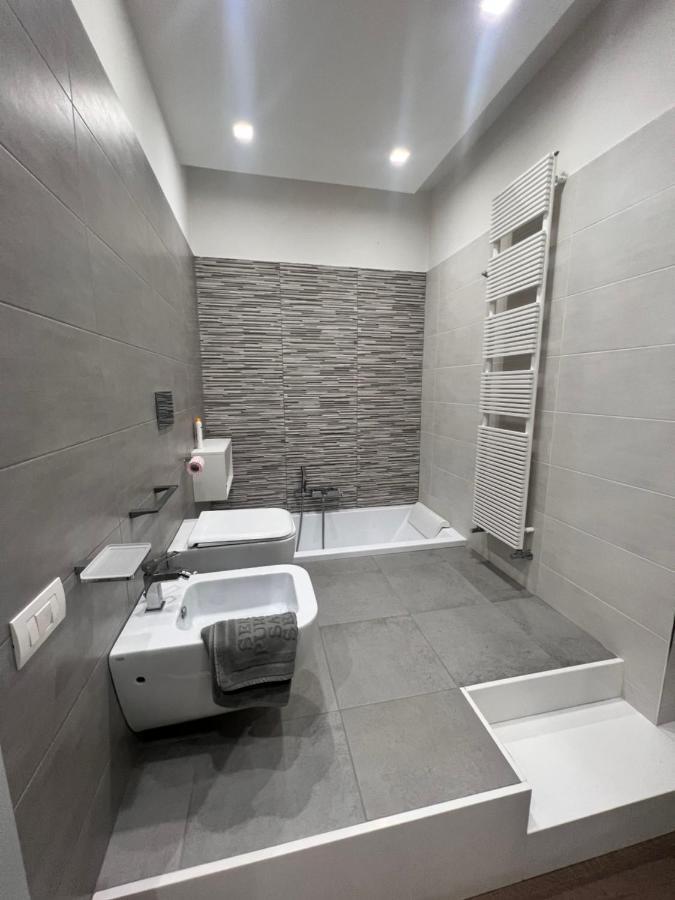 RaRoom Boutique Home Torre del Greco Extérieur photo
