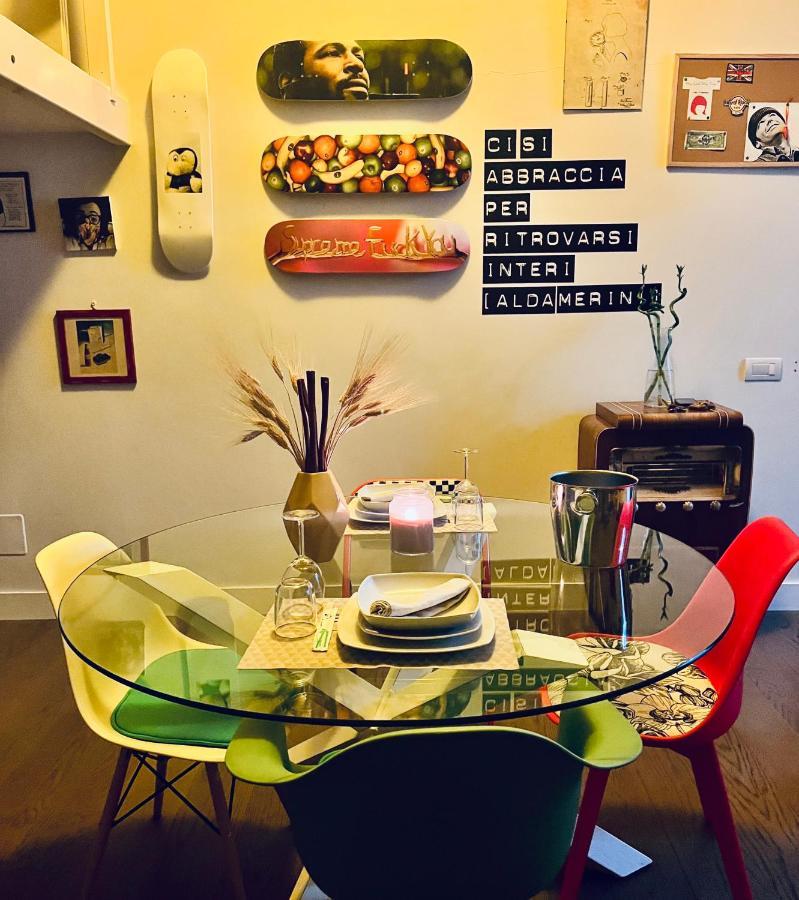 RaRoom Boutique Home Torre del Greco Extérieur photo