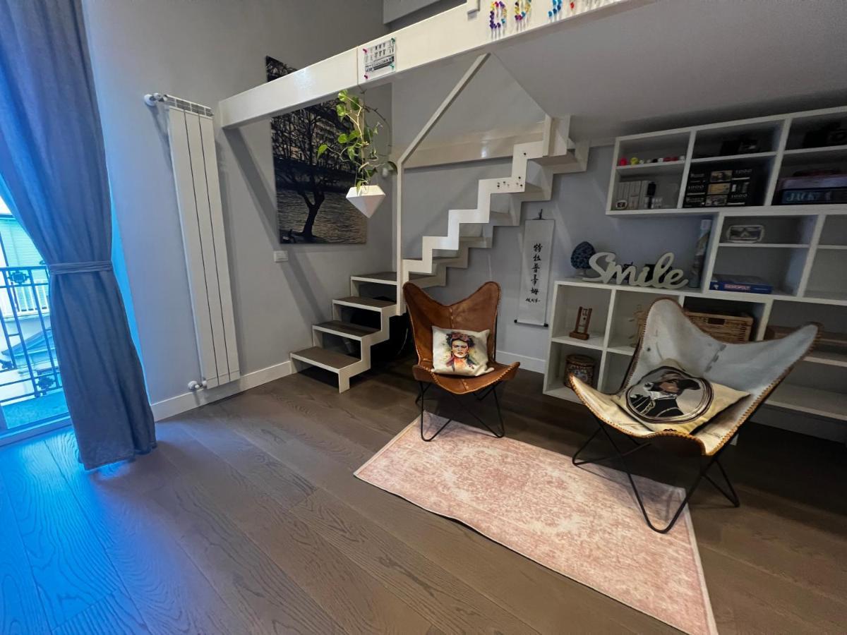 RaRoom Boutique Home Torre del Greco Extérieur photo