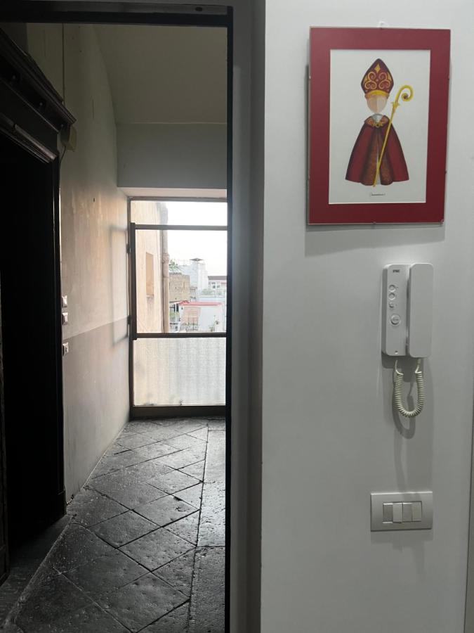 RaRoom Boutique Home Torre del Greco Extérieur photo