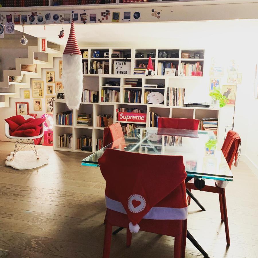 RaRoom Boutique Home Torre del Greco Extérieur photo