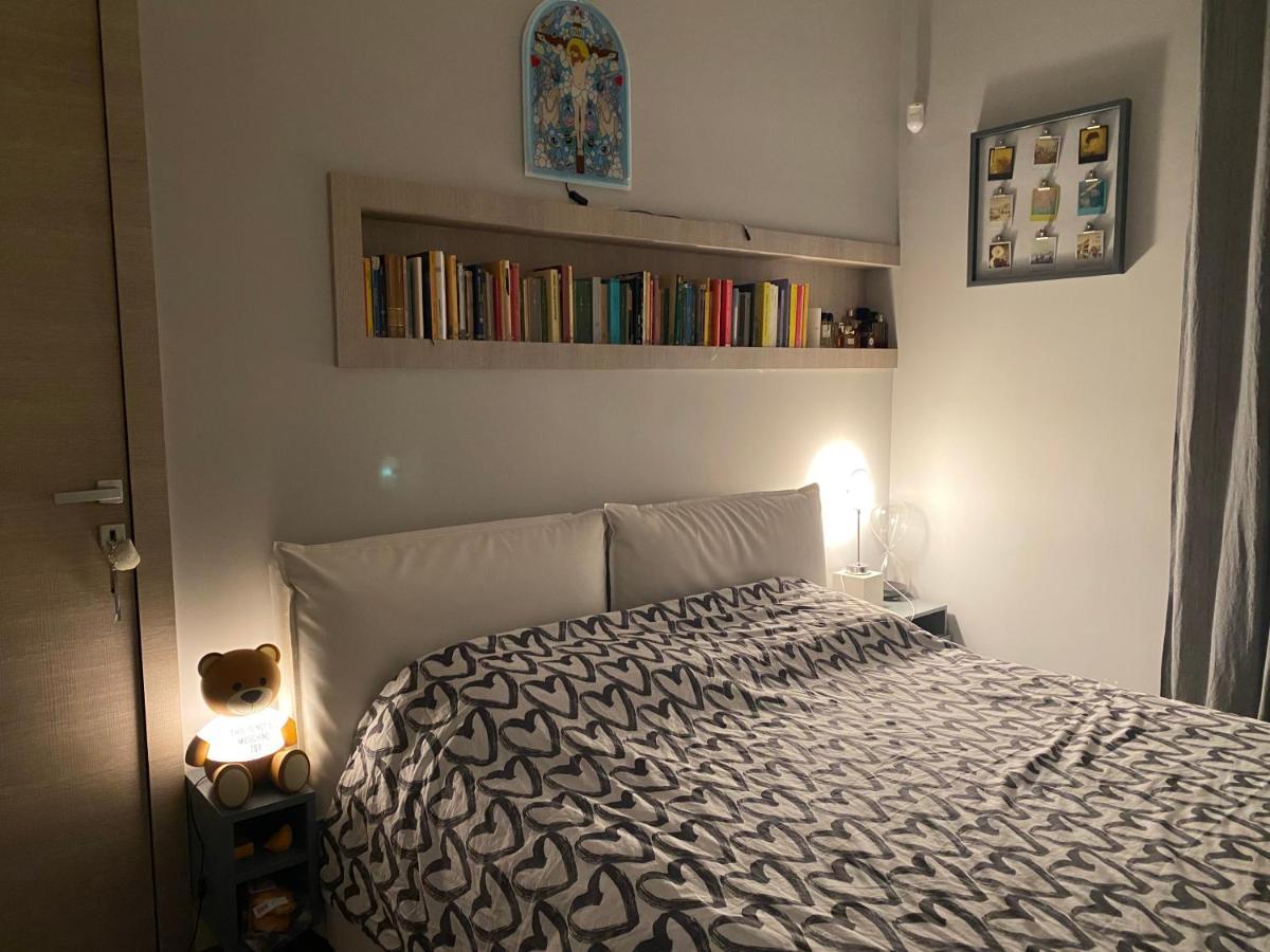 RaRoom Boutique Home Torre del Greco Extérieur photo